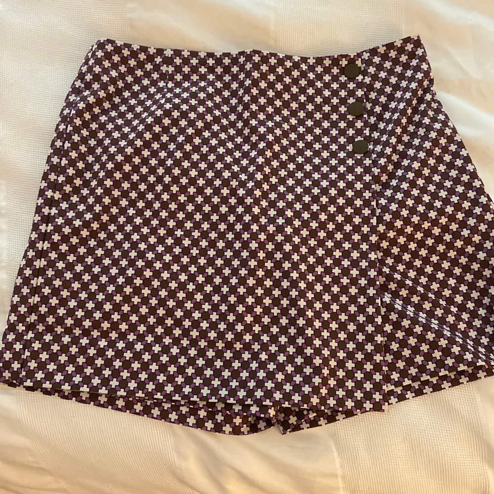 Tory Sport golf skort